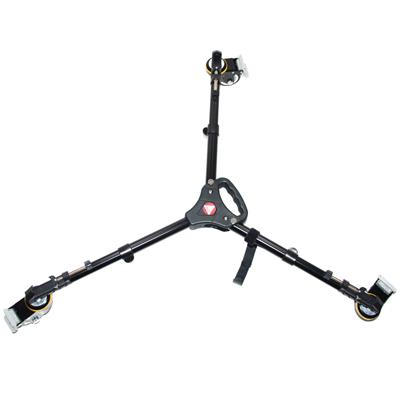 KINGJOY VX-600D Heavy duty Tripod Dolly