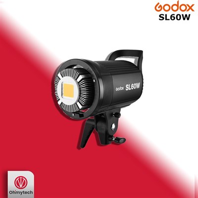 Godox SL-60W LED Video Light