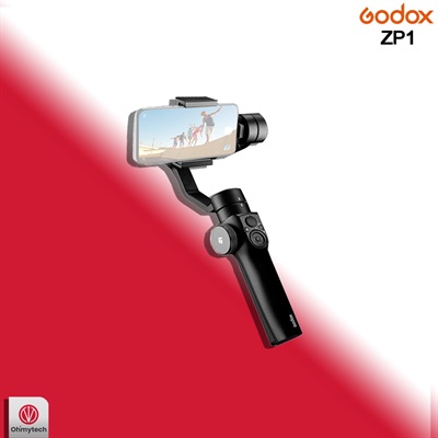Godox ZP1 Smartphone Gimbal