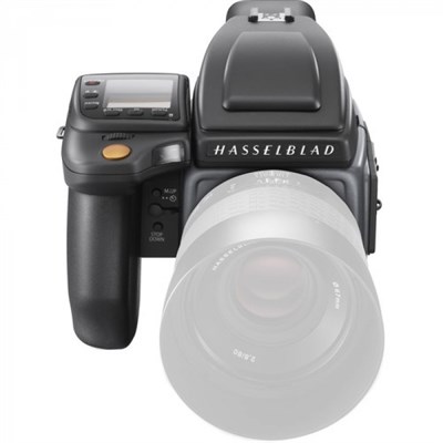 Hasselblad H6D-100c 