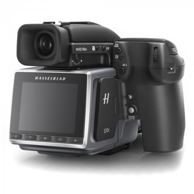 Hasselblad H6D-100c 