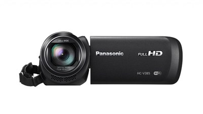 Panasonic HC-V385 Full HD Video Camcorder