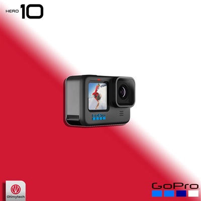 GoPro HERO 10