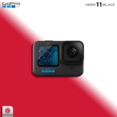 GoPro HERO 11 Black