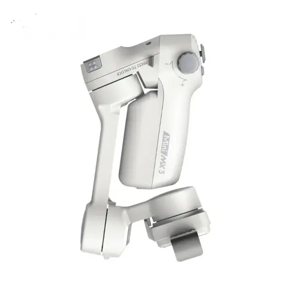 MOZA Mini MX 3 Smartphone Gimbal