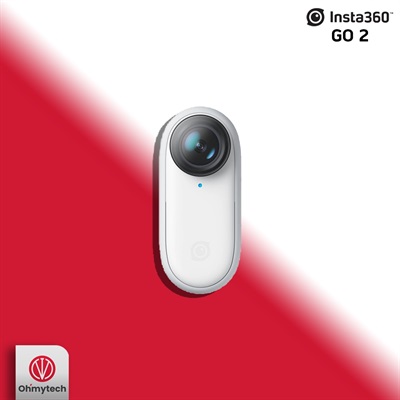 Insta360 GO 2 Action Camera