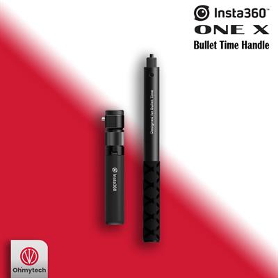 Bullet Time Bundle for Insta360 ONE X / X2 / X3 / X4