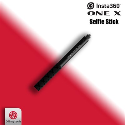 Insta360 Invisible Selfie Stick for ONE X / X2 / X3