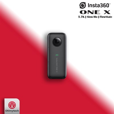 Insta360 ONE X