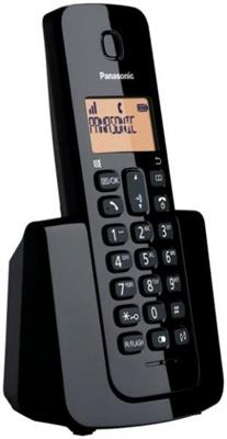 Panasonic KX-TGB110 Cordless Phone