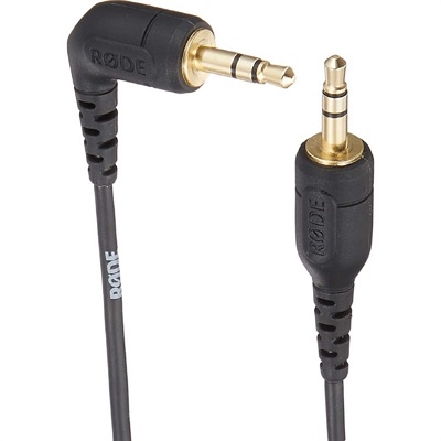 Rode SC8 Dual-Male 1/8" TRS Cable (20')