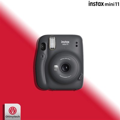FUJIFILM INSTAX Mini 11 Instant Film Camera