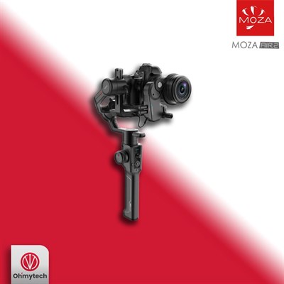 Moza Air 2 Kit with FollowFocus Motor