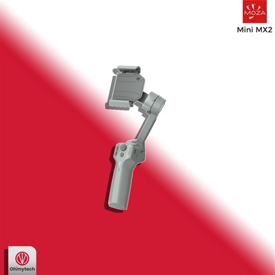 Moza Mini MX2 Smartphone Gimbal