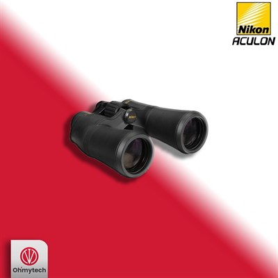 Nikon 10x50 Aculon A211 Binocular