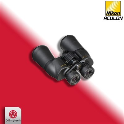 Nikon 12x50 Aculon A211 Binocular