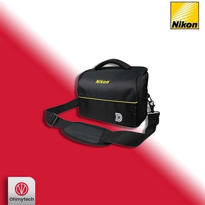 Nikon DSLR Camera Bag