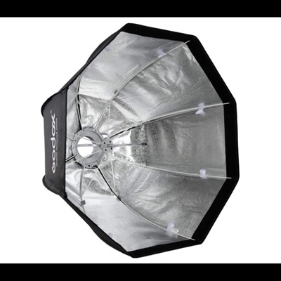 Godox Umbrella Softbox 120cm with Bowens Mount