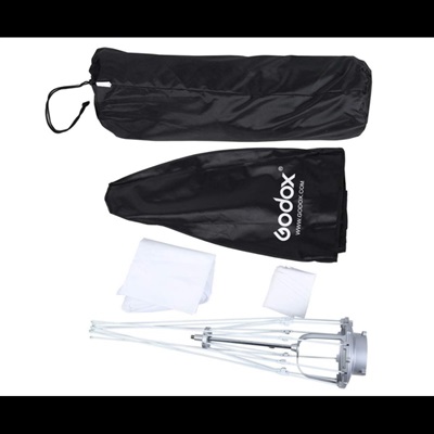 Godox Umbrella Softbox 95cm with Bowens Mount
