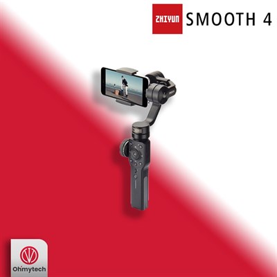 Zhiyun Smooth 4 Smartphone Gimbal