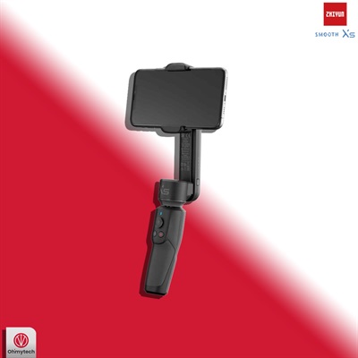 Zhiyun-Tech Smooth XS 2-Axis Smartphone Stabilizer