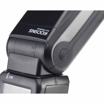 SHANNY SN600C Speedlite For Canon