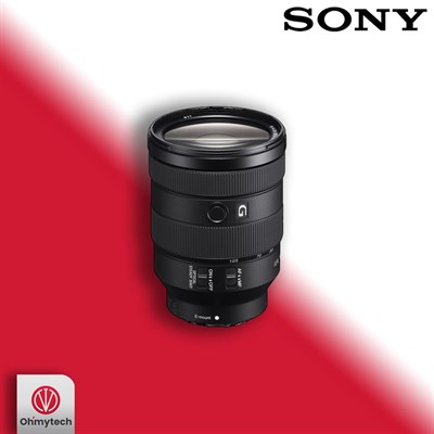 Sony FE 24-105mm f/4 G OSS Lens