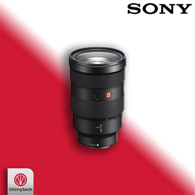 Sony FE 24-70mm f/2.8 GM Lens