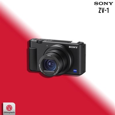Sony ZV-1 Digital Camera