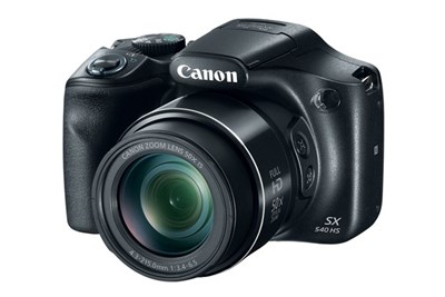 Canon PowerShot SX540 HS