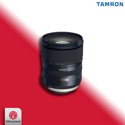 Tamron SP 24-70mm f/2.8 Di VC USD G2 Lens for Canon EF