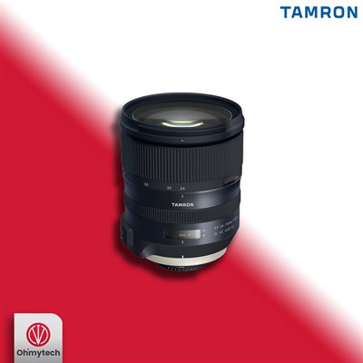 Tamron SP 24-70mm f/2.8 Di VC USD G2 Lens for Nikon F