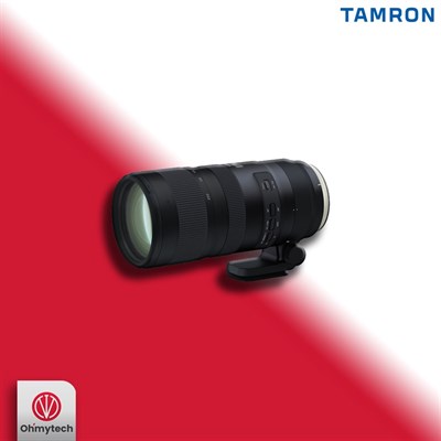 Tamron SP 70-200mm f/2.8 Di VC USD G2 Lens for Canon EF
