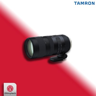 Tamron SP 70-200mm f/2.8 Di VC USD G2 Lens for Nikon F