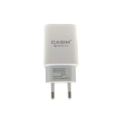 CASIM Lightning Cable Fast Charger for Iphone