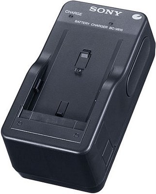 BC-V615 Battery Charger FOR SONY NP-F550 F970 F960 F770