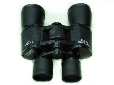 Super Zenith 7x50 binocular