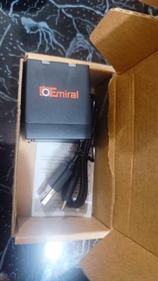 Battery Charger for Gopro Hero 6, 7, 8
