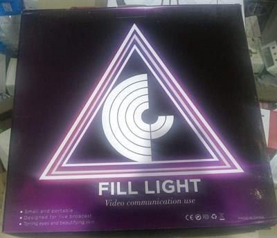 Professional K45 Ring Light 18″ (18 inches)