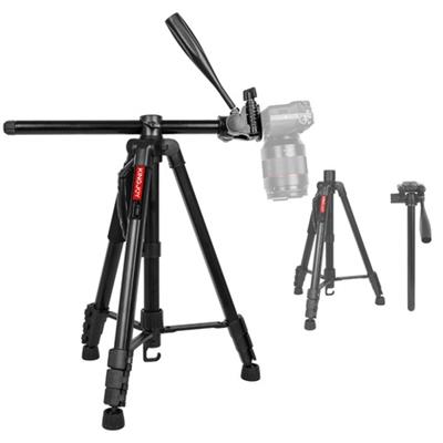 KINGJOY VT-890H Aluminum Alloy Tripod
