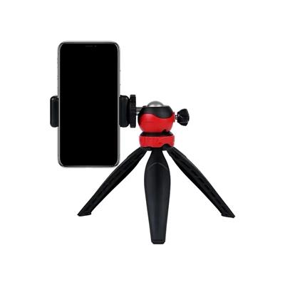 Jmary MT-20 Table Top Mini Foldable Tripod Stand