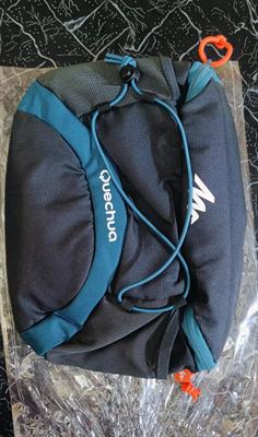 QUECHUA Hiking Bag for Camera