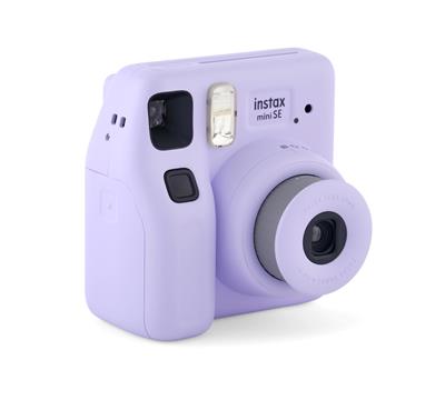 FUJIFILM INSTAX Mini SE Instant Film Camera