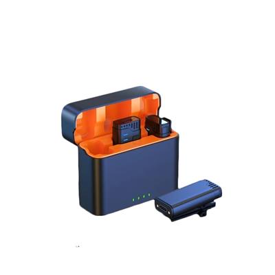 Jmary MW-16 2.4G Wireless Microphone for Mobile and Camera