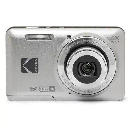 Kodak PIXPRO FZ55 Digital Camera