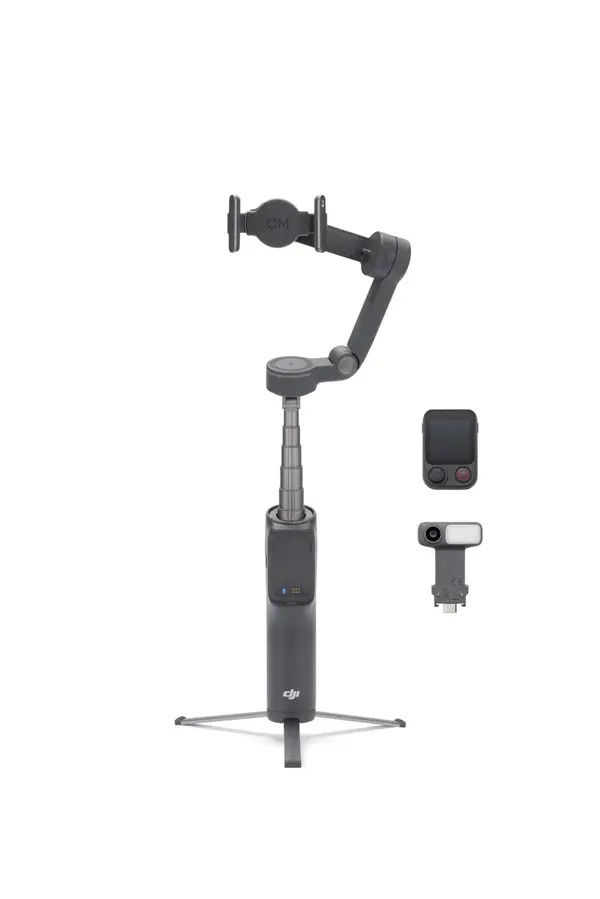 DJI OSMO Mobile 8P Standard Combo