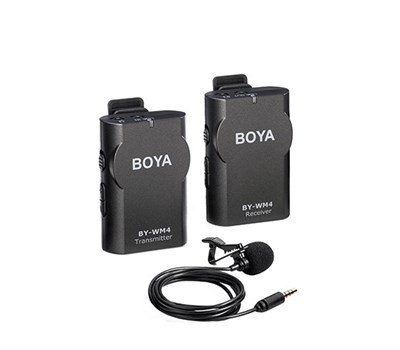 Boya BY-WM4 Pro