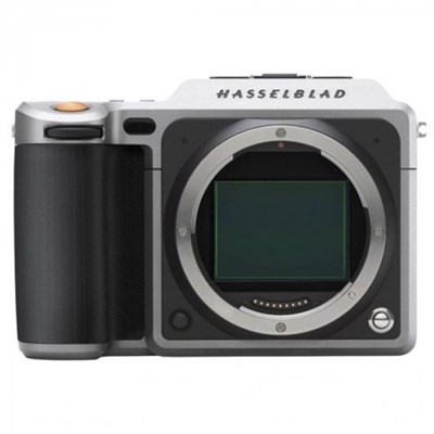 Hasselblad X1D-50c (Body Only)