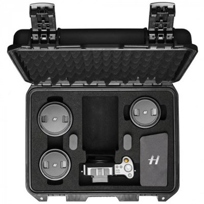 Hasselblad X1D Field Kit EU