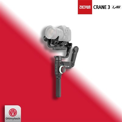 Zhiyun Crane 3 Lab